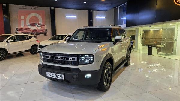 جيتور T1 2026 للبيع في العراق - اربيل